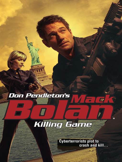 Title details for Killing Game by Don Pendleton - Available